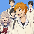 BLUE HEARTS漫画免费阅读_BLUE HEARTS在线漫画观看